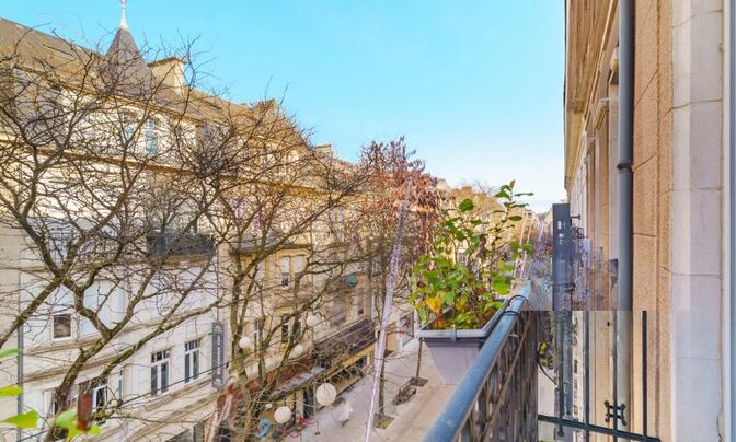 Apartment 1 bedroom for sale in Esch-sur-Alzette