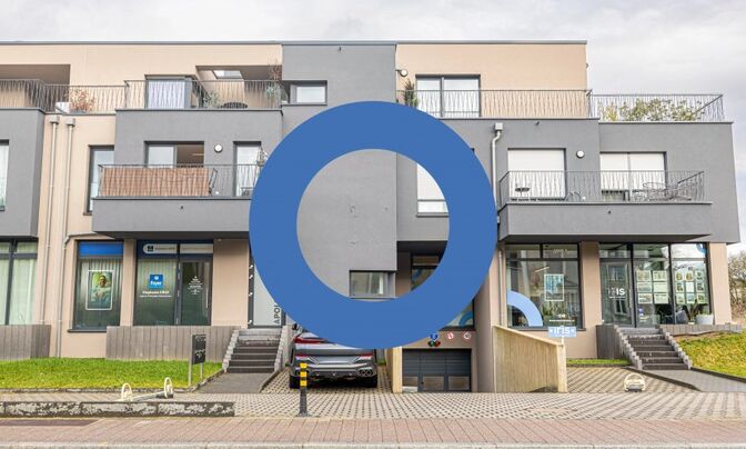 Apartment 1 bedroom for sale in Mondercange