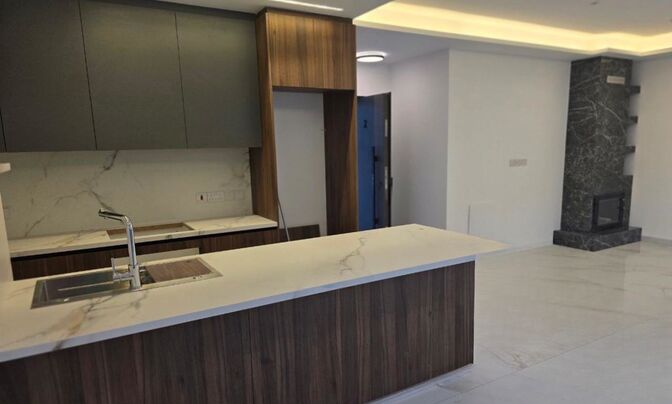 3 Bedroom Maisonette for Sale in Pyrgos, Limassol