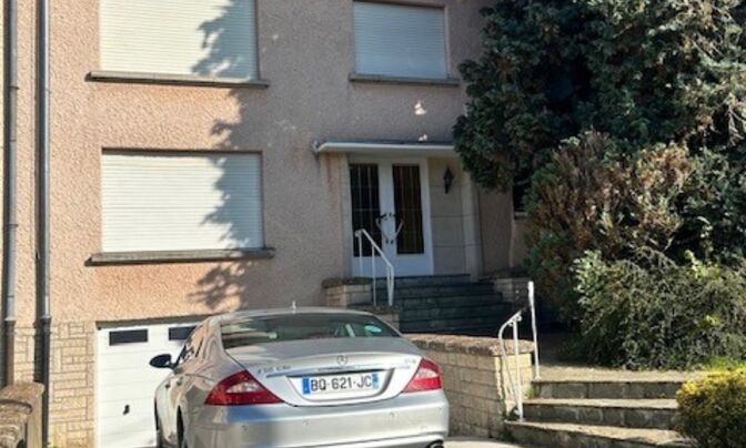 Semi-detached house 5 bedrooms for sale in Niederkorn