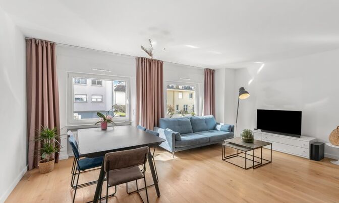 Apartment 3 bedrooms for sale in Walferdange