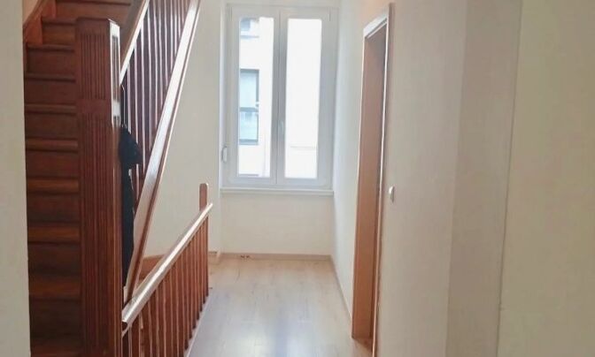 Detached house 4 bedrooms for sale in Differdange