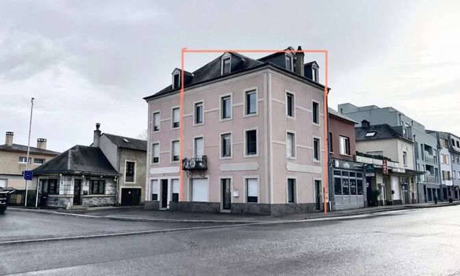 Detached house for sale in Mondorf-Les-Bains