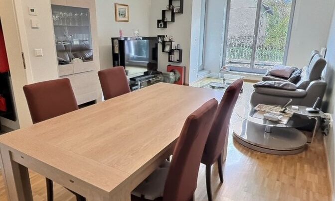 Apartment 2 bedrooms for sale in Diekirch