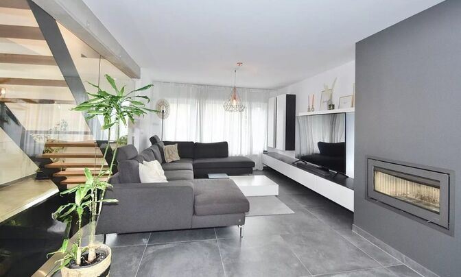 Detached house 4 bedrooms for sale in Nothum