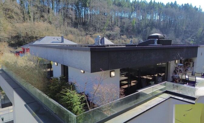 Apartment 2 bedrooms for sale in Luxembourg-Centre ville