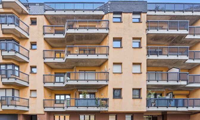 Apartment 3 bedrooms for sale in Luxembourg-Centre ville