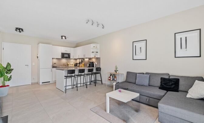 Apartment 1 bedroom for sale in Strassen