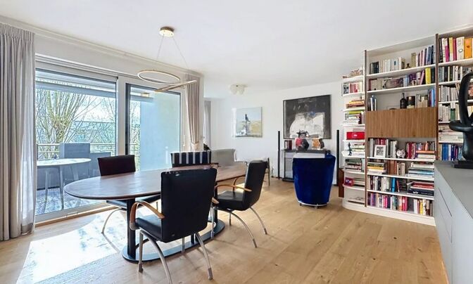 Apartment 2 bedrooms for sale in Mondorf-Les-Bains