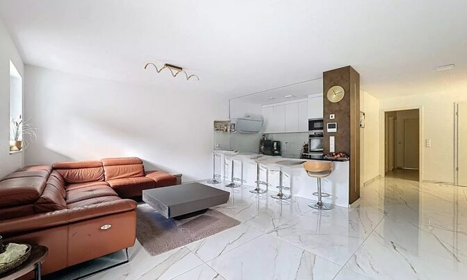 Apartment 3 bedrooms for sale in Pétange