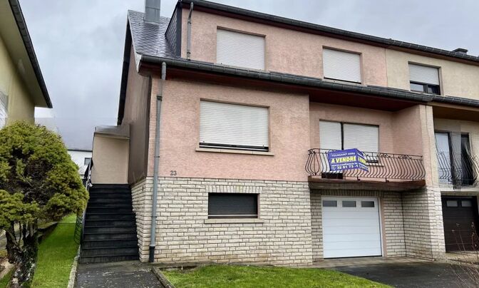 Detached house 2 bedrooms for sale in Clemency