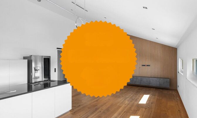 Apartment 4 bedrooms for sale in Luxembourg-Kirchberg