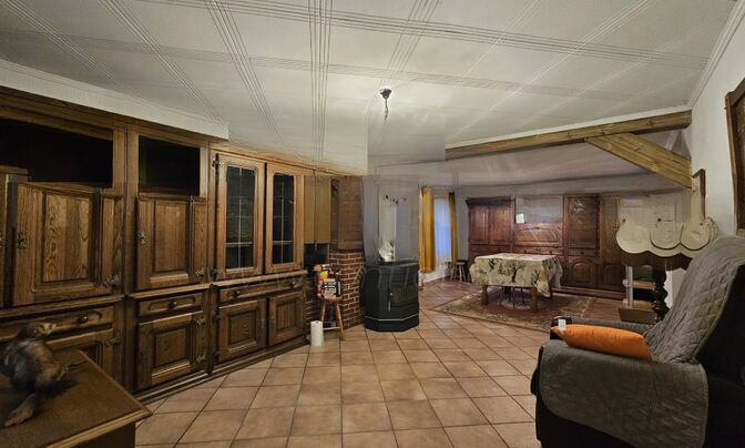 Detached house 3 bedrooms for sale in Platen