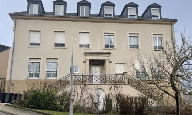 Apartment 2 bedrooms for sale in Clemency