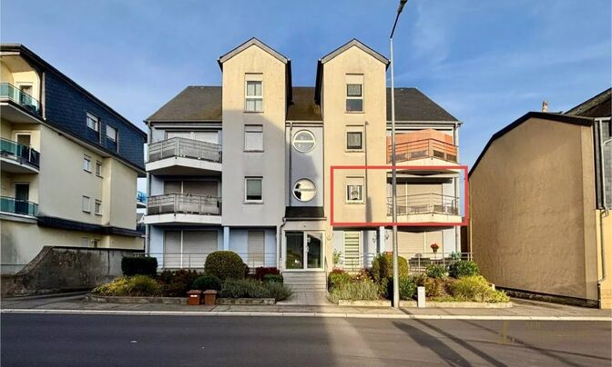 Apartment 2 bedrooms for sale in Grevenmacher