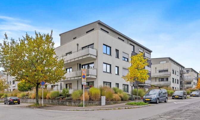 Apartment 2 bedrooms for sale in Luxembourg-Cents