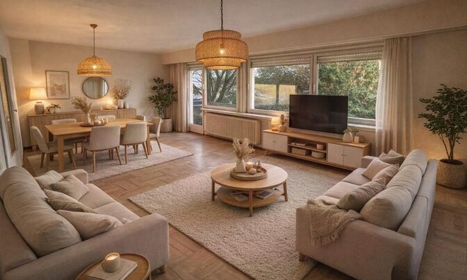 House 3 bedrooms for sale in Helmsange