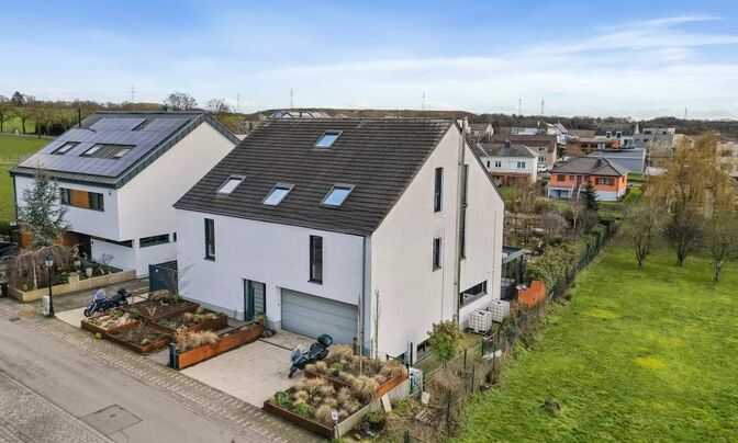 Detached house 5 bedrooms for sale in Aspelt