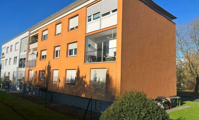 Apartment 3 bedrooms for sale in Esch-sur-Alzette