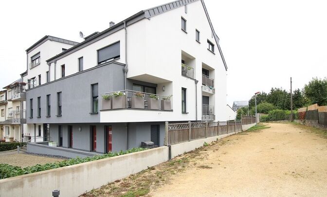 Apartment 2 bedrooms for sale in Niederkorn