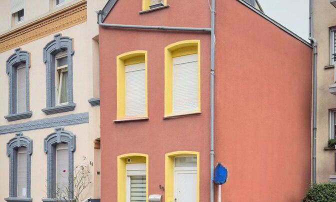 Detached house 3 bedrooms for sale in Esch-sur-Alzette