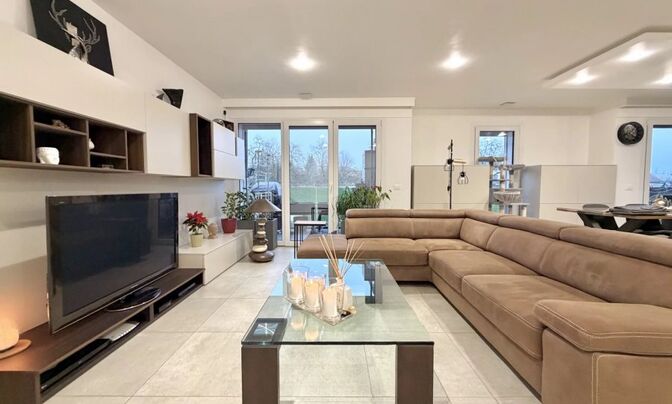 Apartment 2 bedrooms for sale in Alzingen