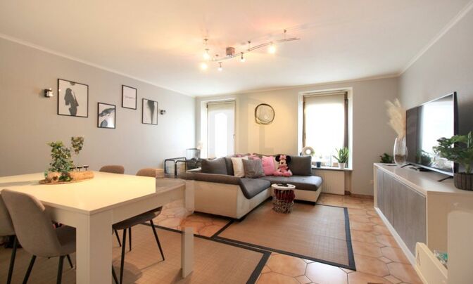 Apartment 2 bedrooms for sale in Differdange