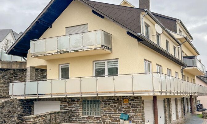 Apartment 2 bedrooms for sale in Reuler