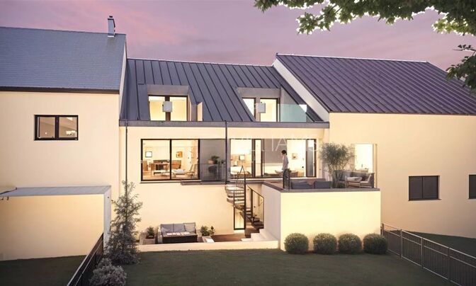 Apartment 4 bedrooms for sale in Filsdorf