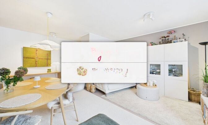 Apartment 3 bedrooms for sale in Luxembourg-Eich