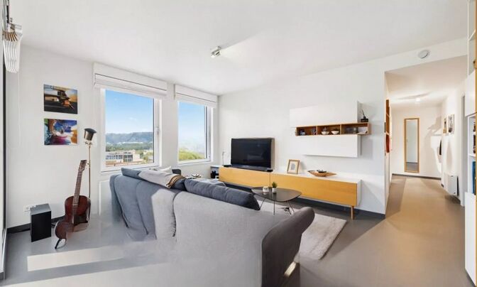 Apartment 2 bedrooms for sale in Esch-sur-Alzette