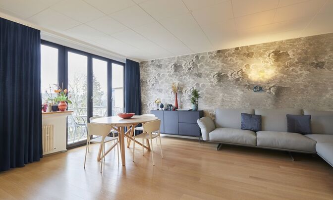 Apartment 2 bedrooms for sale in Luxembourg-Merl