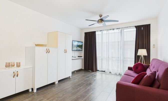 Studio for sale in Belval