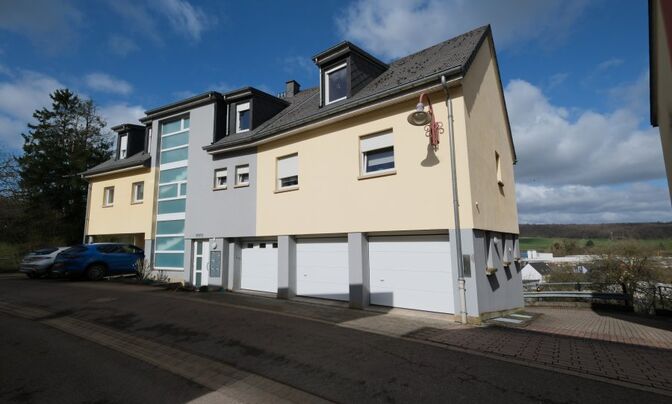 Apartment 1 bedroom for sale in Medernach