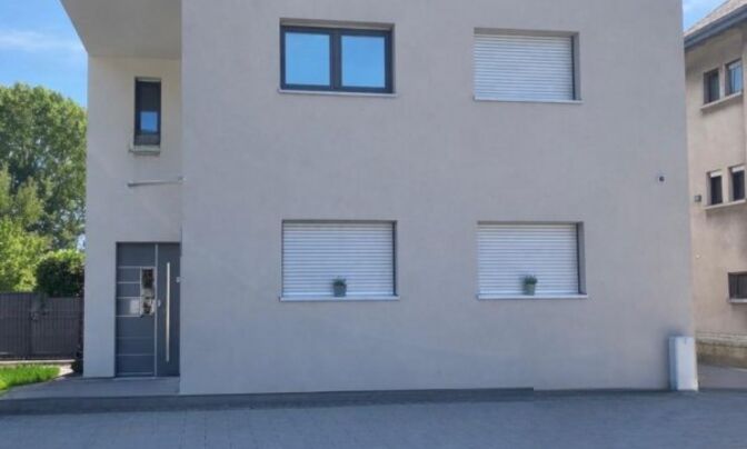 Detached house 3 bedrooms for sale in Mondercange