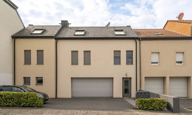 Apartment 2 bedrooms for sale in Schwebsange