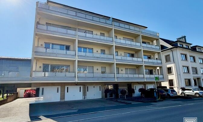 Penthouse 2 bedrooms for sale in Luxembourg-Hollerich