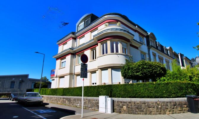 Apartment 1 bedroom for sale in Luxembourg-Limpertsberg