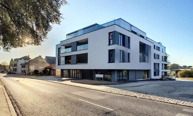 Apartment 2 bedrooms for sale in Weiswampach