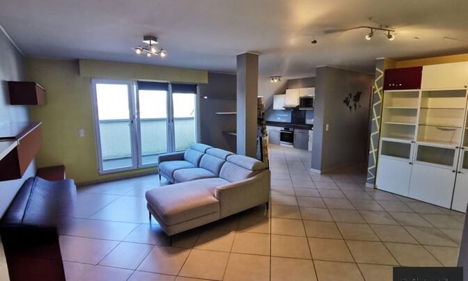 Apartment 3 bedrooms for sale in Rodange