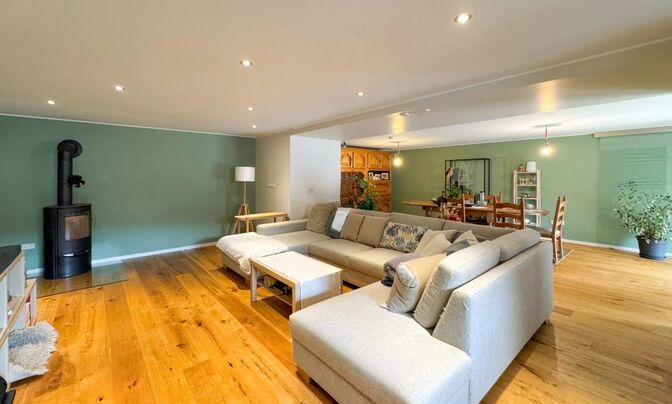 Detached house 3 bedrooms for sale in Dellen