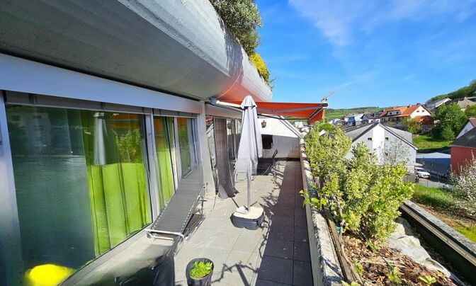 Apartment 1 bedroom for sale in Ettelbruck