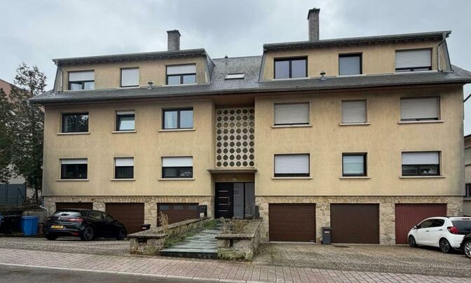 Apartment 3 bedrooms for sale in Pontpierre
