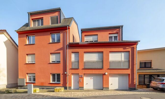 Duplex 3 bedrooms for sale in Niederkorn