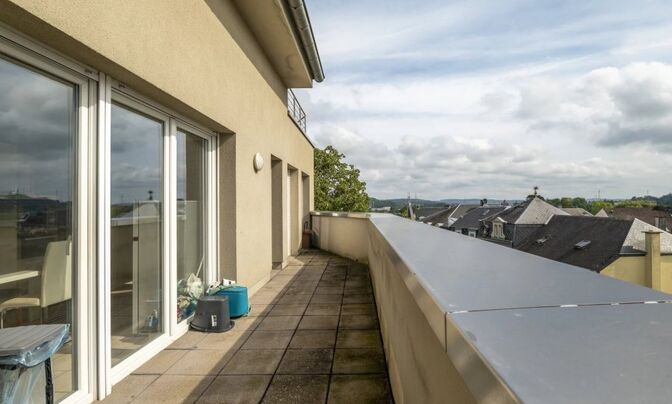 Apartment 2 bedrooms for sale in Rodange