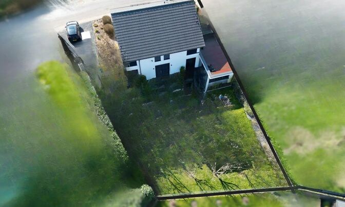 Detached house 3 bedrooms for sale in Hupperdange