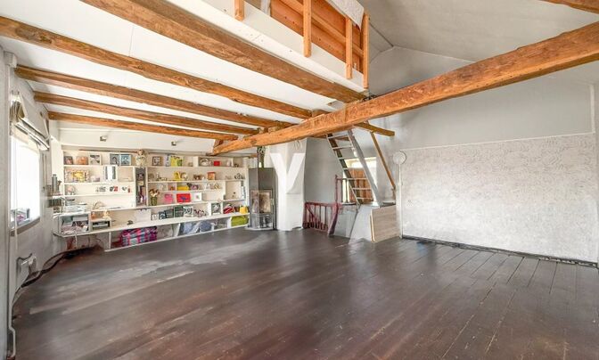 Detached house 3 bedrooms for sale in Munshausen