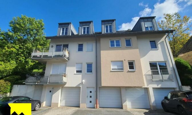 Apartment 3 bedrooms for sale in Reisdorf