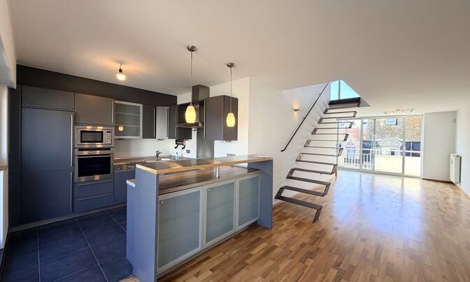 Duplex 2 bedrooms for sale in Esch-sur-Alzette