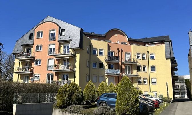 Apartment 1 bedroom for sale in Dudelange